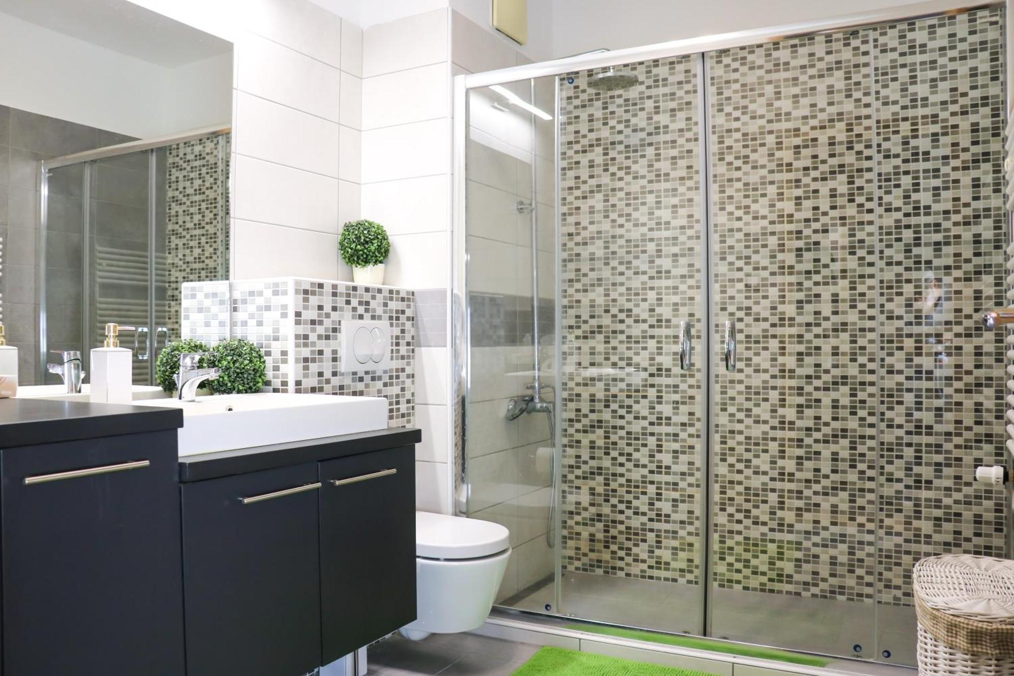 Giardino By Artemisia Apartment *
